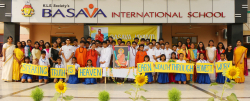 Basava International School Galley Image 4