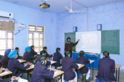 SRI GURU HARKRISHAN PUBLIC SCHOOL Galley Image 4