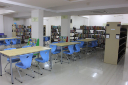 GCIS Pre University College Galley Image 2