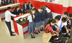 BADEN POWELL PUBLIC SCHOOL Galley Image 4