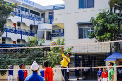 CBSE Schools in SD Road, Hyderabad, Pallavi Model School, P-10, Hasmatpet Road, Greenview Enclave, Bowenpally, Krishi Nagar, Bowenpally, Secunderabad, Krishi Nagar,Bowenpally, Hyderabad