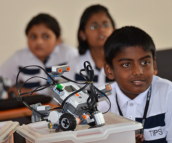 The Indian Public School Galley Image 4