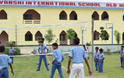 CBSE Schools in Sector 67, Noida, Yogendra Sanjay Yaduvanshi International School, HAIBATPUR, HAIBATPUR, Noida