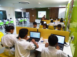DELHI PUBLIC SCHOOL Galley Image 4
