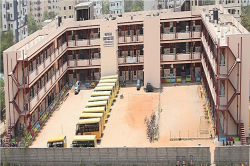 MATRUSRI DAV PUBLIC SCHOOL Galley Image 3