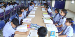 Adarsh Public School Galley Image 3