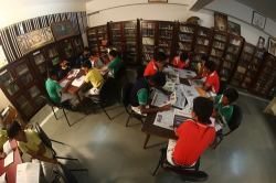 St. Josephs Boys High School Galley Image 2
