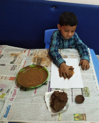 Birla Open Minds Preschool Currency Nagar Gallery Image 4