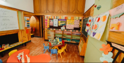 Perikaal International Preschool & Daycare Banshankari Galley Image 3