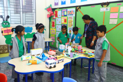 Amrita International Vidyalayam Galley Image 4