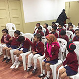 Vidyanjali International School Galley Image 3