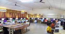 Bhavan's Munshi Vidyashram Galley Image 3