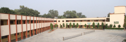 Schools in Sri Ganganagar, GURU HARKRISHAN PUBLIC SCHOOL, Water Works Colony, 1-B, Teen Puli, Sri Ganganagar, Sri Ganganagar, Sri Ganganagar
