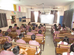 DAV Public School Gallery Image 4