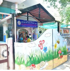 SSS KIDS KINGDOM School Galley Image 3