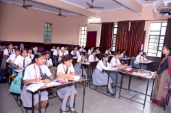 The Oxford Academy, Bigbara, boarding school in Rudrapur