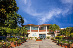Schools in Noida, Apeejay School, Sector -16A, Film City, Film City,Sector 16A, Noida