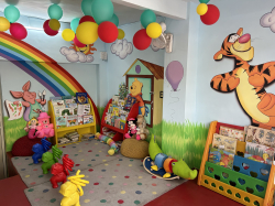 SANFORT PRESCHOOL Galley Image 4