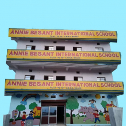 ANNIE BESANT INTERNATIONAL SCHOOL, Hullukpur, boarding school in Patna