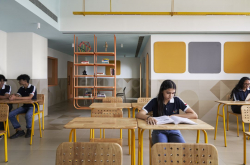 Kanakia International School (IB), Chembur Galley Image 4