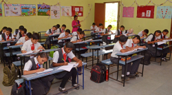 St. Ann's School Galley Image 2