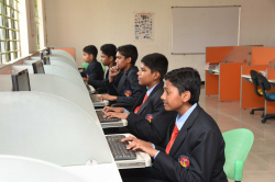 VIGNESH INTERNATIONAL SCHOOL Galley Image 4