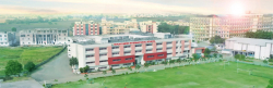 Mount Index International School Indore, Indore, boarding school in Indore
