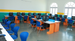 ST. XAVIERS SCHOOL Galley Image 4