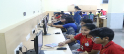 Mahadevi Birla World Academy Galley Image 2