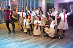 Bangalore International Academy Jayanagar Galley Image 4