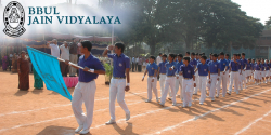 BBUL Jain Vidyalaya School Galley Image 4