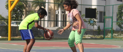 Shreejee International School Galley Image 4