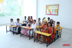 VSH School Galley Image 4