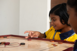 Indoor Sports Facilities