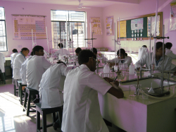 Rainbow School Galley Image 4