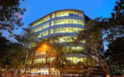 IB Schools in Kurla East, Mumbai, The Universal School, Plot No. 17, Near Lions Garden, Tilak Road, Ghatkopar, Ghatkopar, Mumbai