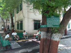 The Rajkumar College Galley Image 4