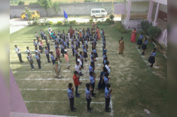 VALLEY GREEN PUBLIC SCHOOL Galley Image 2