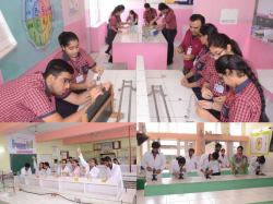 AJIT KARAM SINGH INTERNATIONAL PUBLIC SCHOOL Galley Image 3