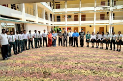 J . K . INTERNATIONAL SCHOOL Galley Image 2