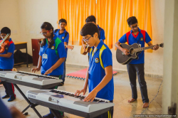 Akash International School Galley Image 4
