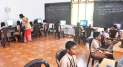 Isabella de Rosis Public School Galley Image 4