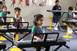 Winmore Academy Whitefield Gallery Image 4