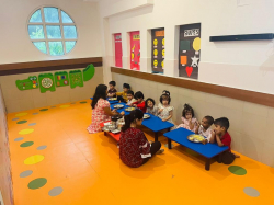 Pre schools, Playschools schools in Lajpat Nagar, Delhi, Yatha Preschool & Daycare Lajpat Nagar, B-16, behind Axis Bank Branch, Lajpat Nagar II, Lajpat Nagar, LajpatNagar, Delhi