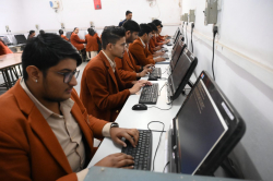 Mahaveer Public School Galley Image 3