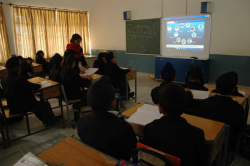 Budha Dal Public School Gallery Image 3