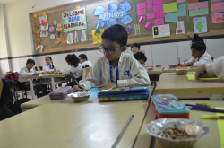 Gajera International School Galley Image 4
