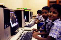 Chettinad Vidyashram Galley Image 2