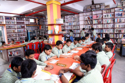 Kalyani Public School Galley Image 4