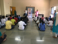 Dr. Ramesh Kumar Sachdeva Junior College Galley Image 3
